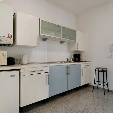 Premium Apartments Klimschgasse Vídeň Pokoj fotografie