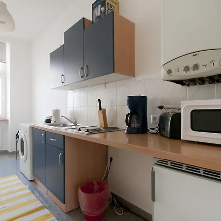 Premium Apartments Klimschgasse Vídeň Pokoj fotografie
