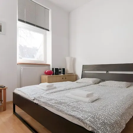 Premium Apartments Klimschgasse Vídeň Pokoj fotografie