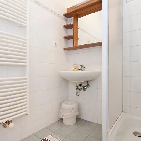Premium Apartments Klimschgasse Vídeň Exteriér fotografie