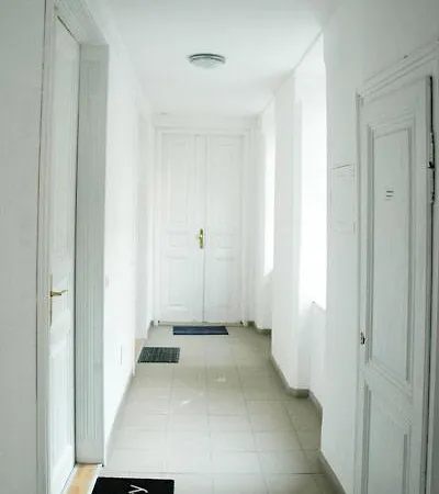 Premium Apartments Klimschgasse Vídeň Exteriér fotografie