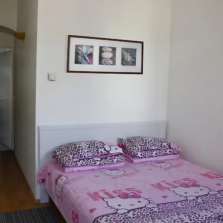 Premium Apartments Klimschgasse Vídeň Exteriér fotografie