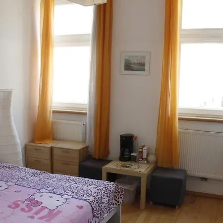 Premium Apartments Klimschgasse Vídeň Exteriér fotografie