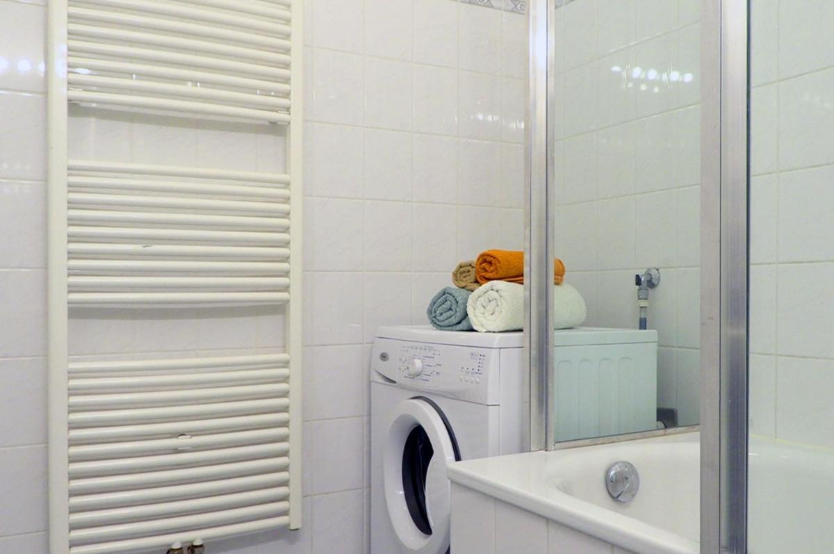 Premium Klimschgasse Apartmán *