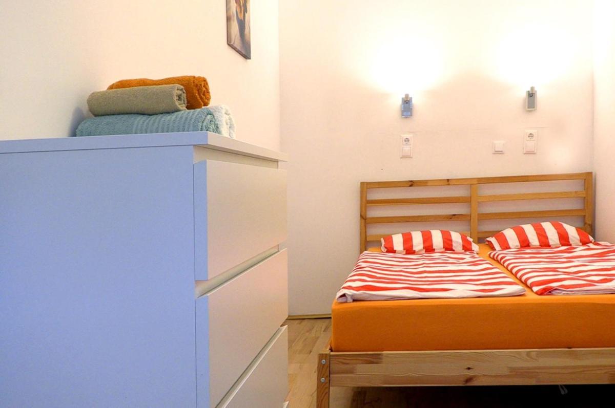 Premium Klimschgasse * Vídeň