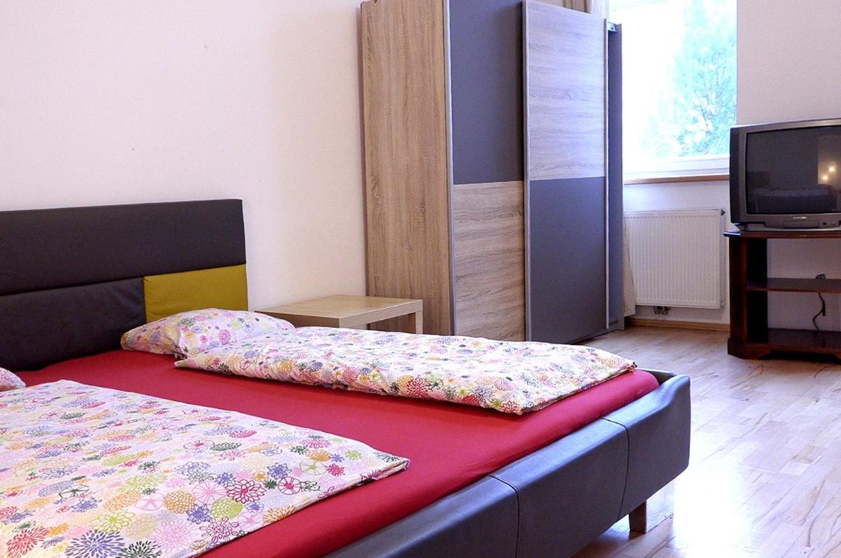 Premium Klimschgasse Vídeň