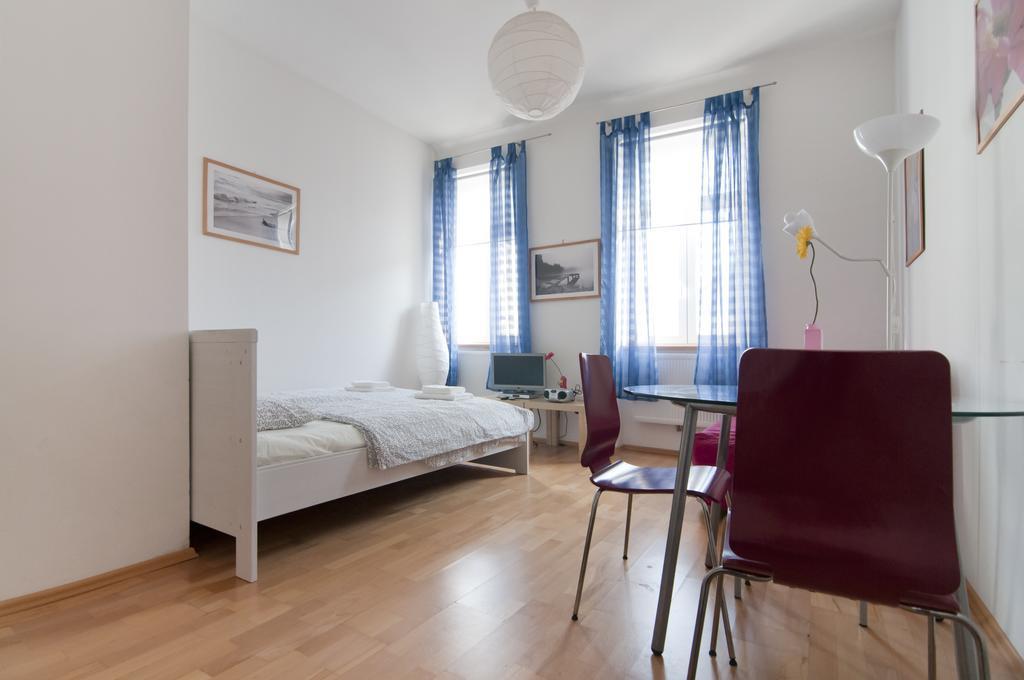 Premium Klimschgasse Vídeň