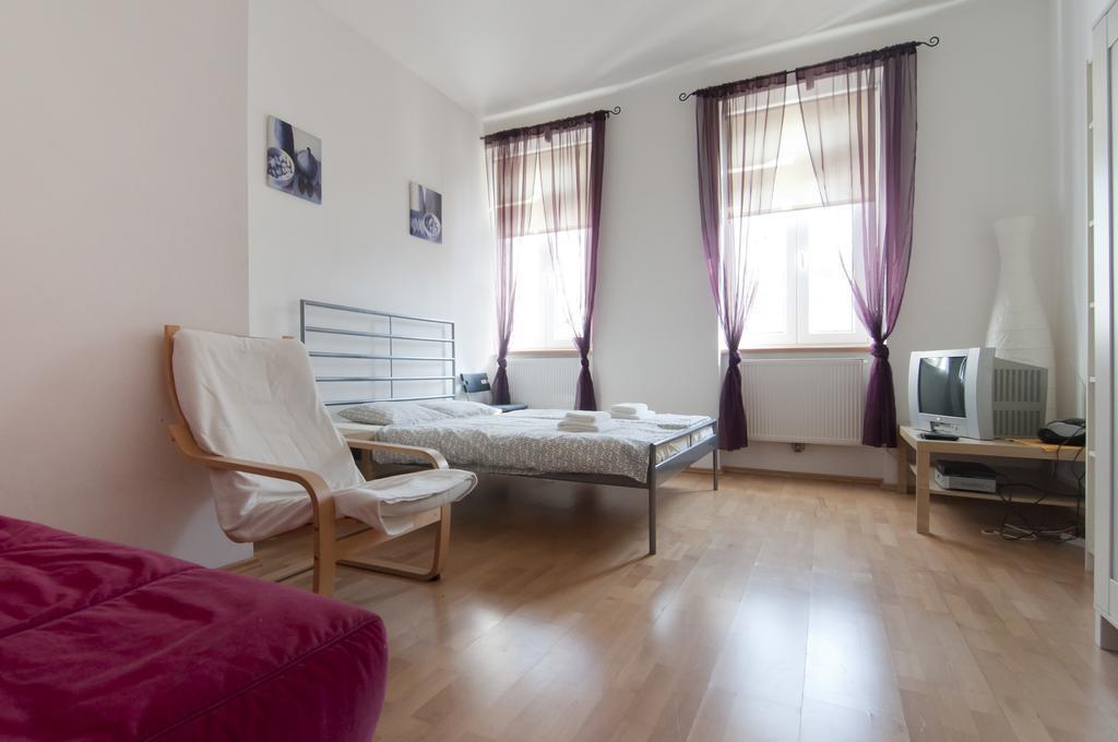 Premium Klimschgasse * Vídeň