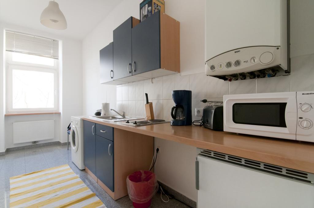 Apartmán Premium Klimschgasse