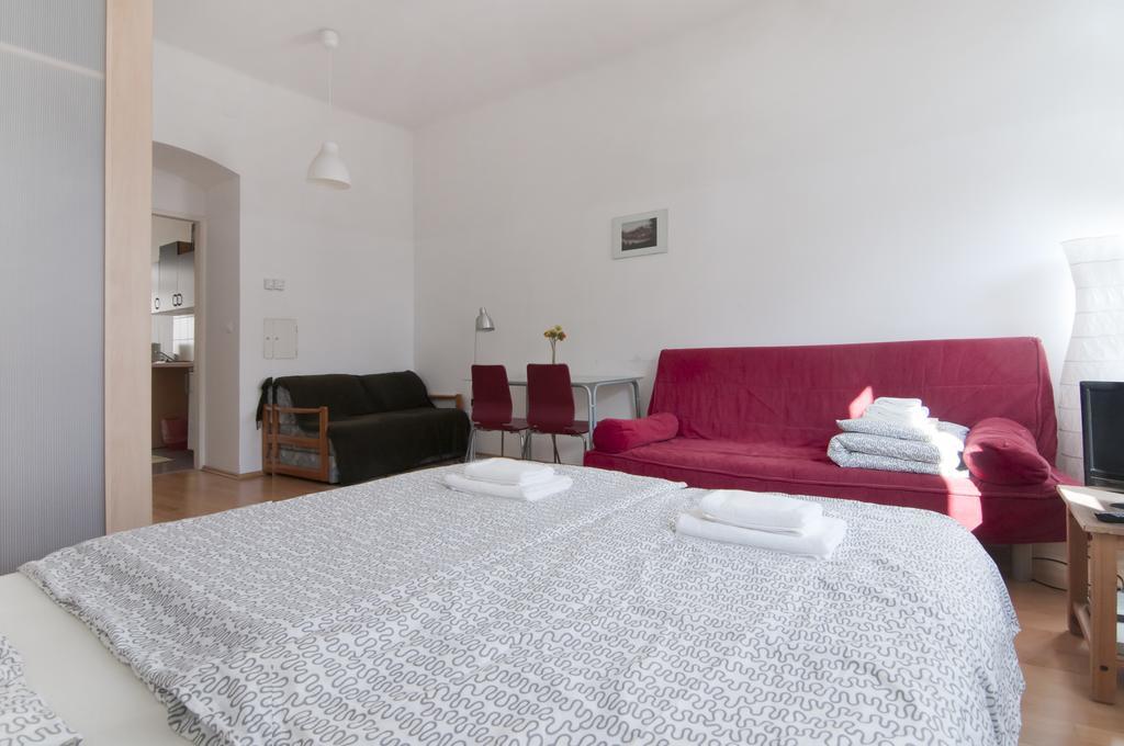 Premium Klimschgasse Vídeň