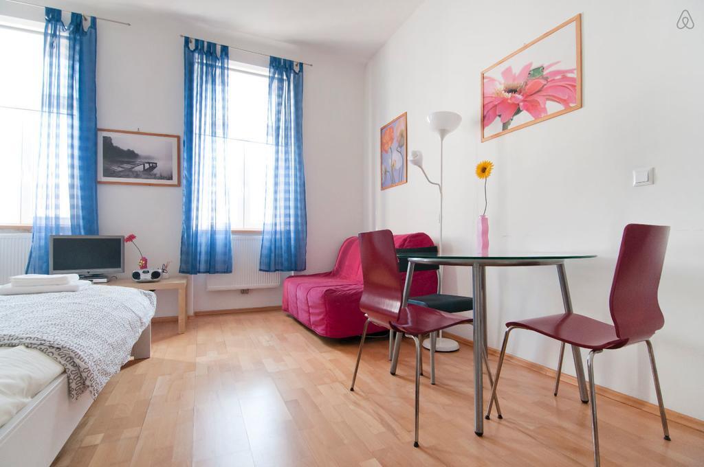 Premium Klimschgasse Vídeň
