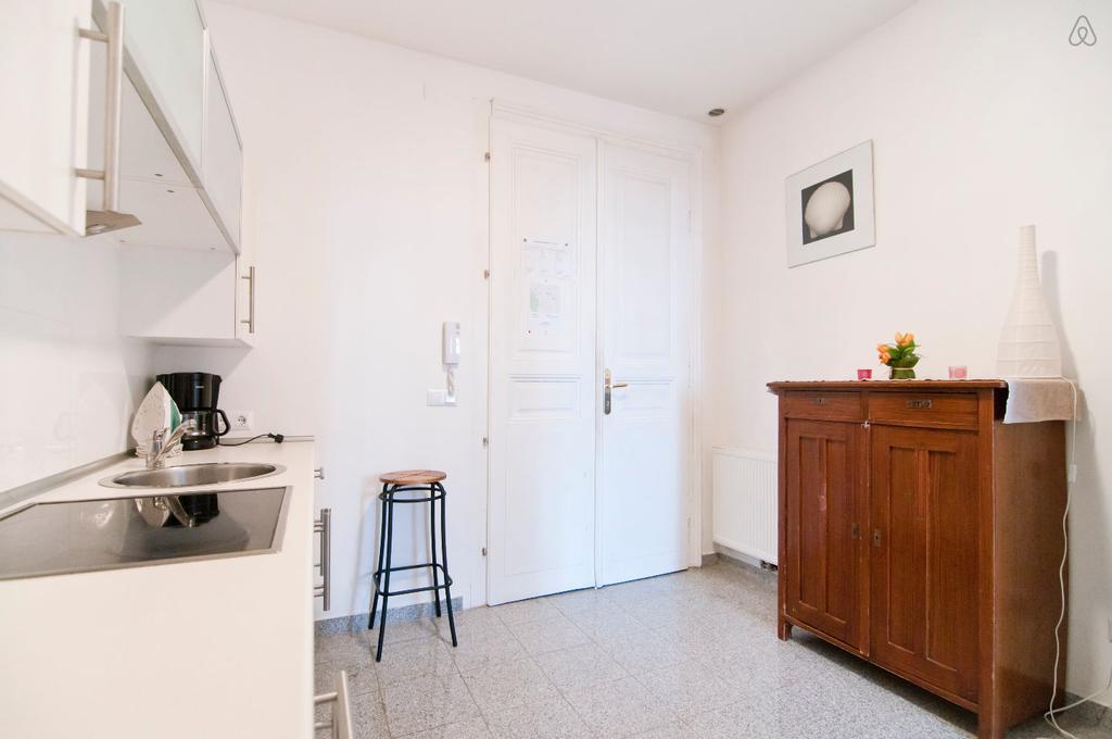 Apartmán Premium Klimschgasse Vídeň
