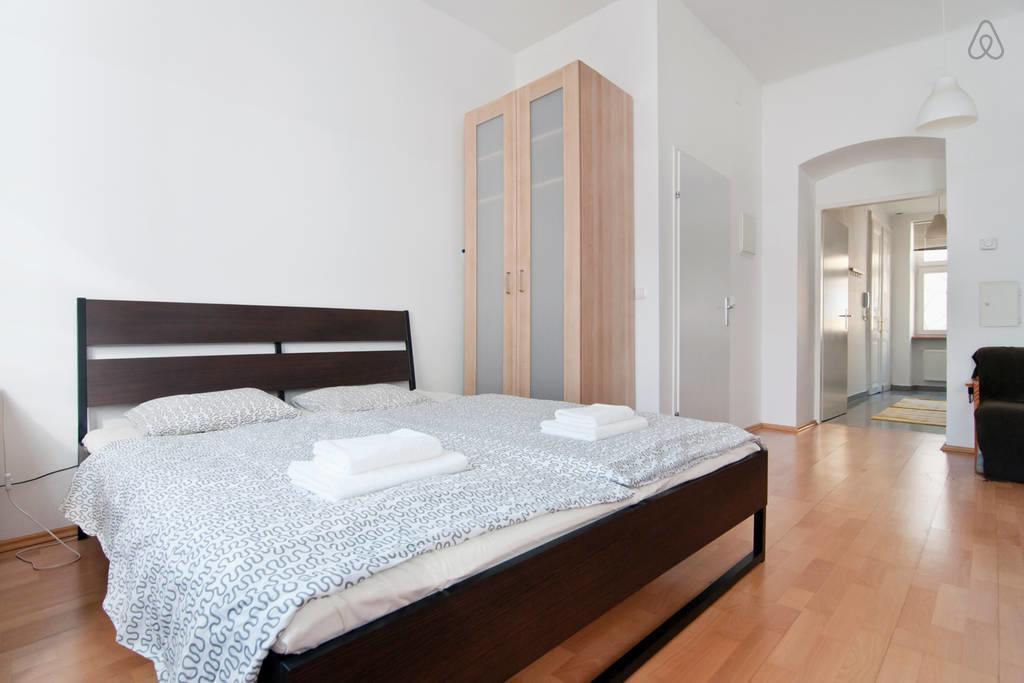 Apartmán Premium Klimschgasse *