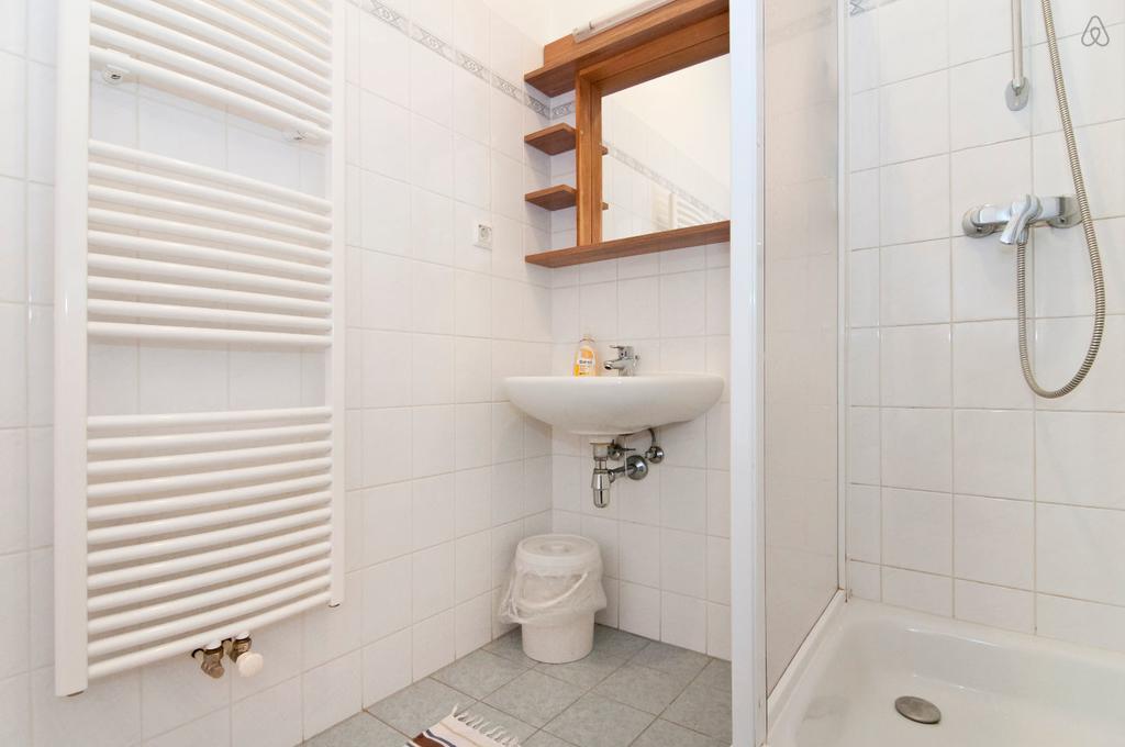 Premium Klimschgasse Apartmán