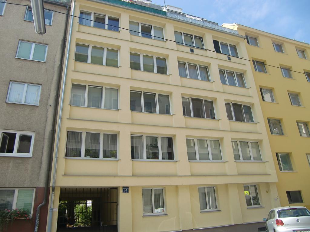 Apartmán Premium Klimschgasse *