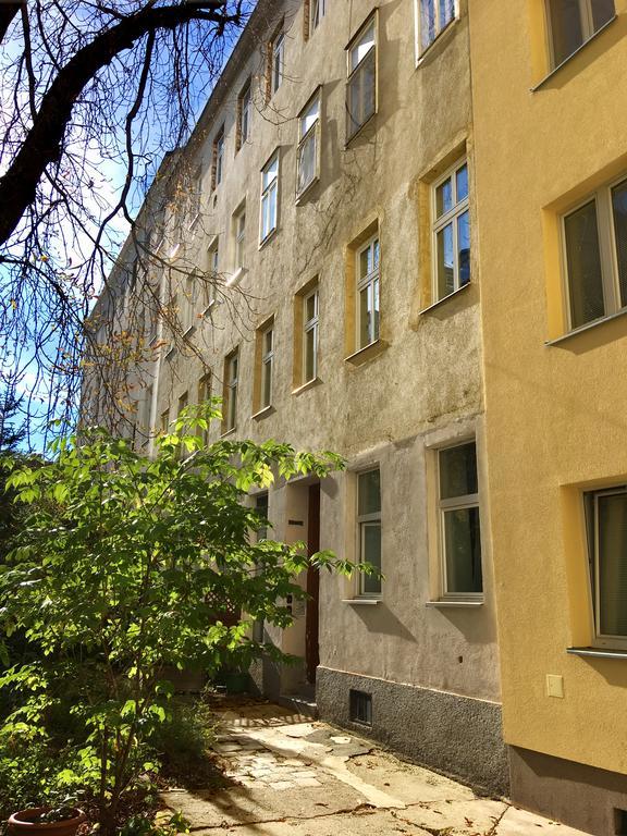 Apartmán Premium Klimschgasse Vídeň