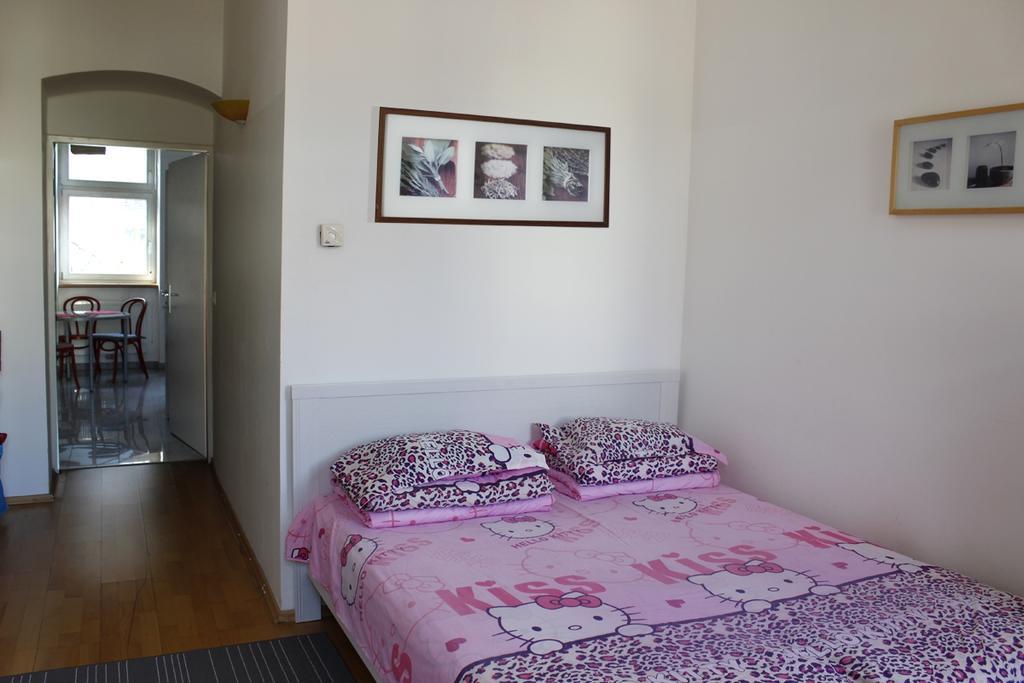 Premium Klimschgasse Apartmán