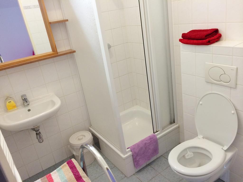 Apartmán Premium Klimschgasse Vídeň