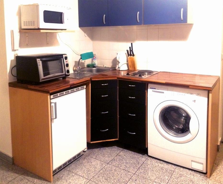 Apartmán Premium Klimschgasse Vídeň