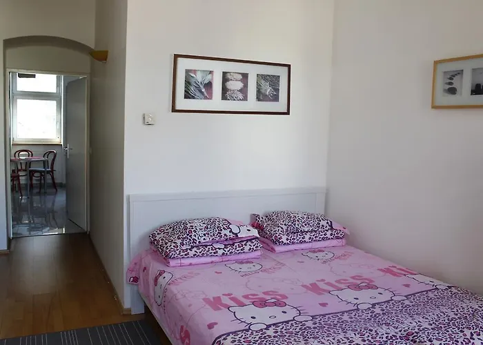 Premium Apartments Klimschgasse